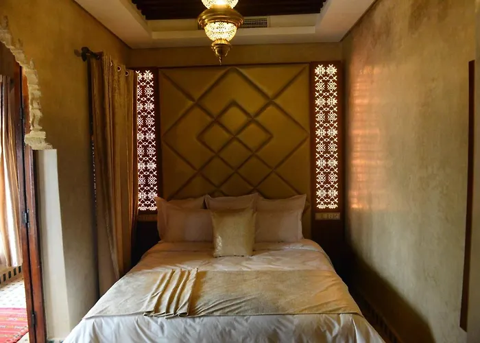 Riad Al Mazhar