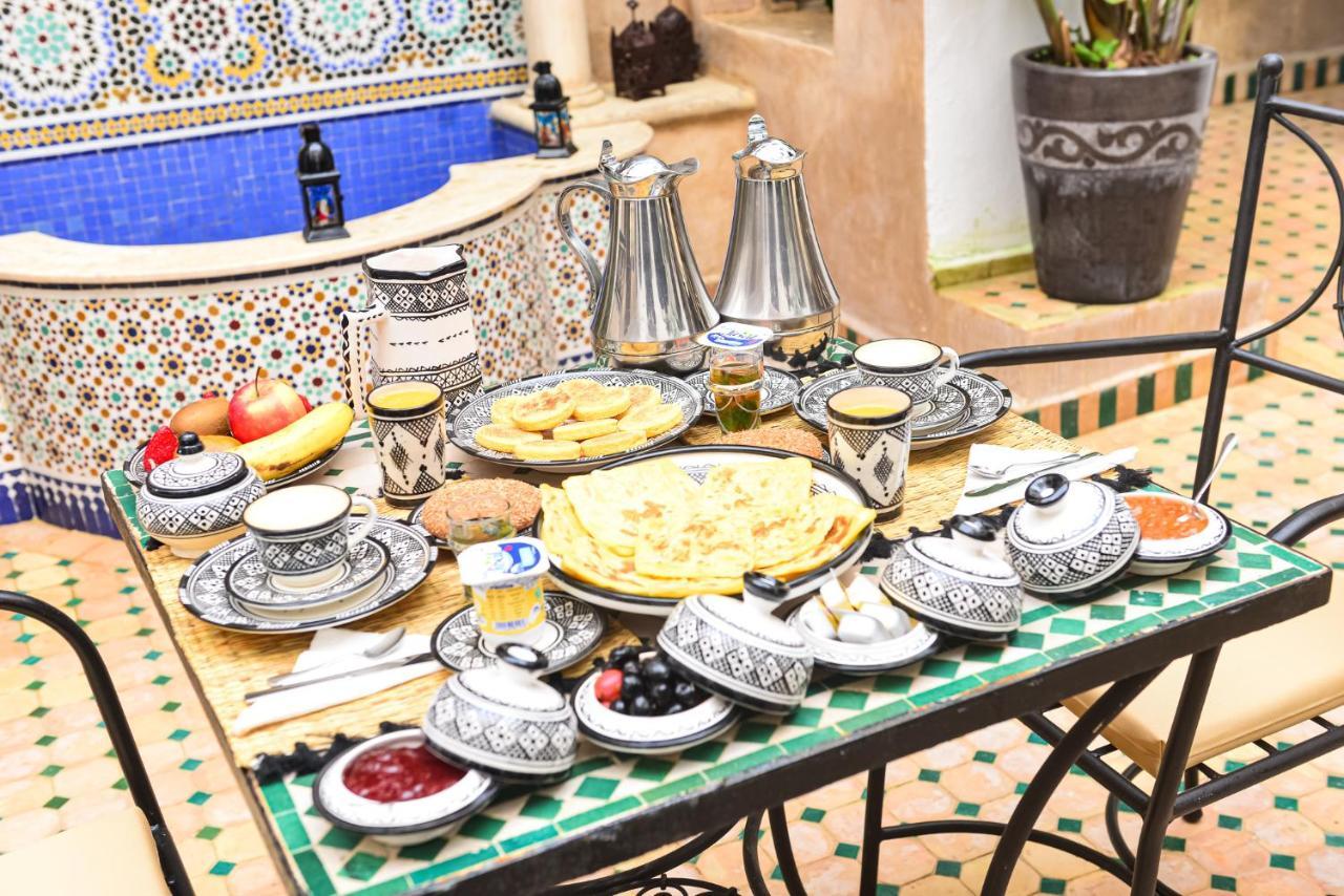 Al Mazhar 2* Rabat