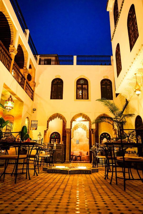 Riad Al Mazhar 2*