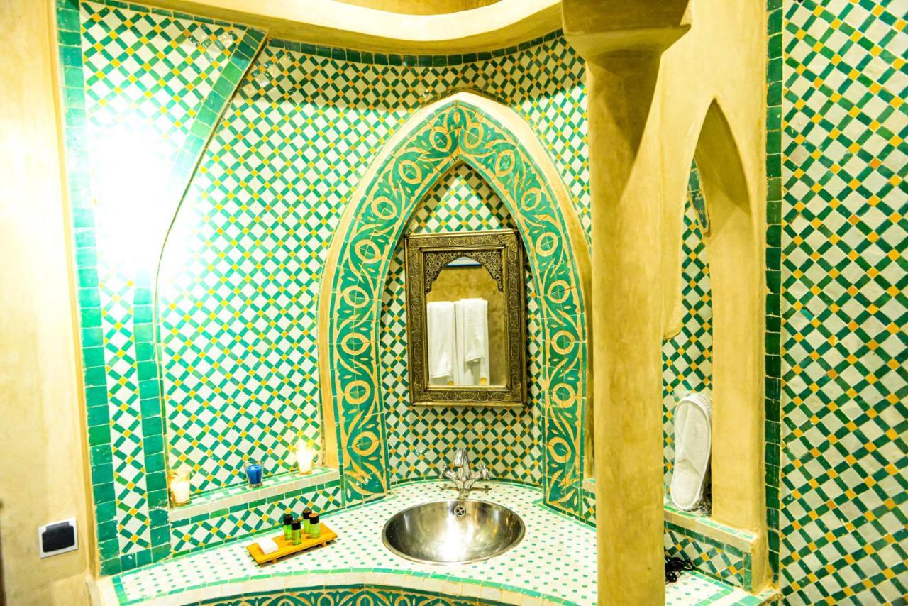 Al Mazhar Riad Rabat