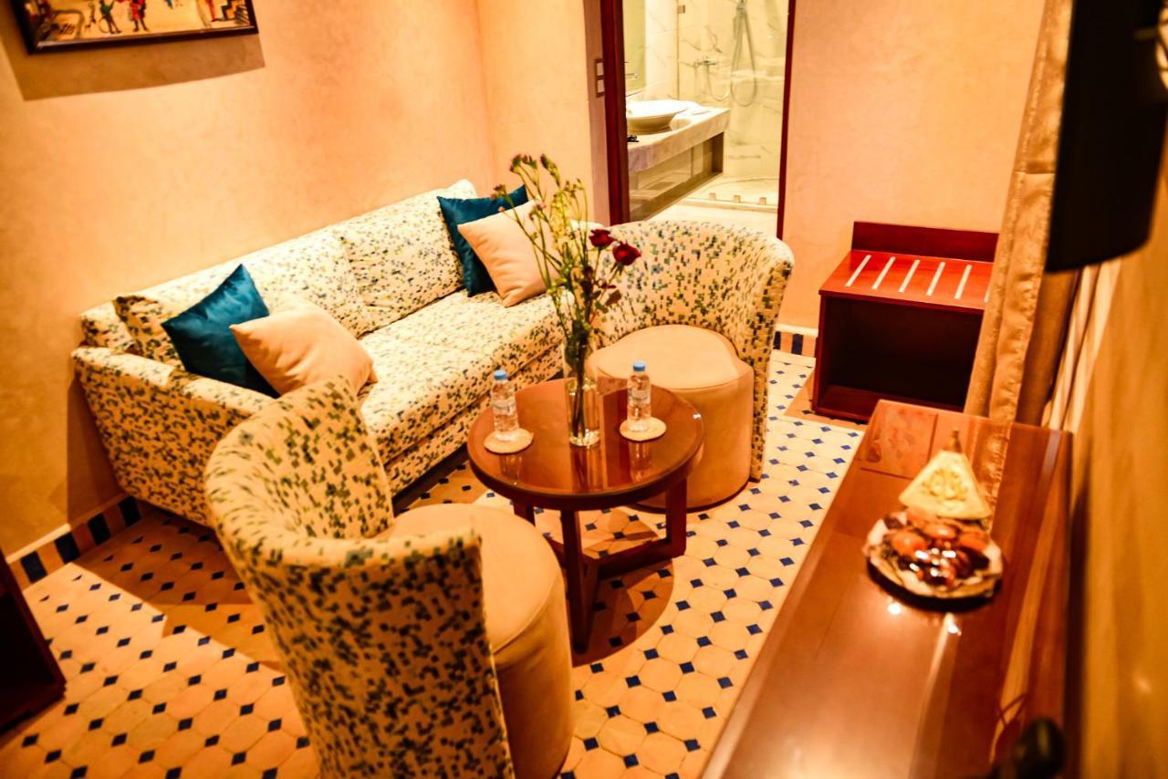 Al Mazhar Rabat