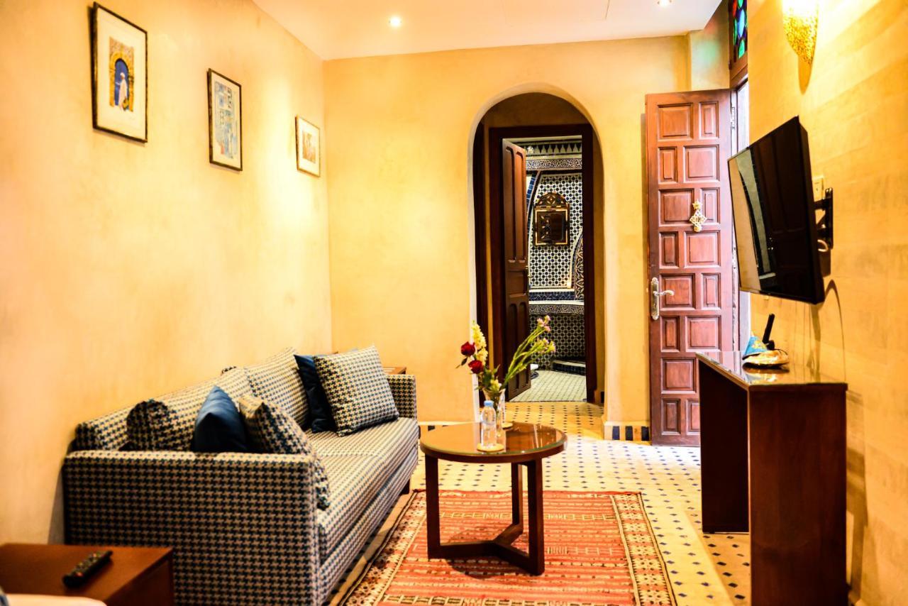 Al Mazhar Riad