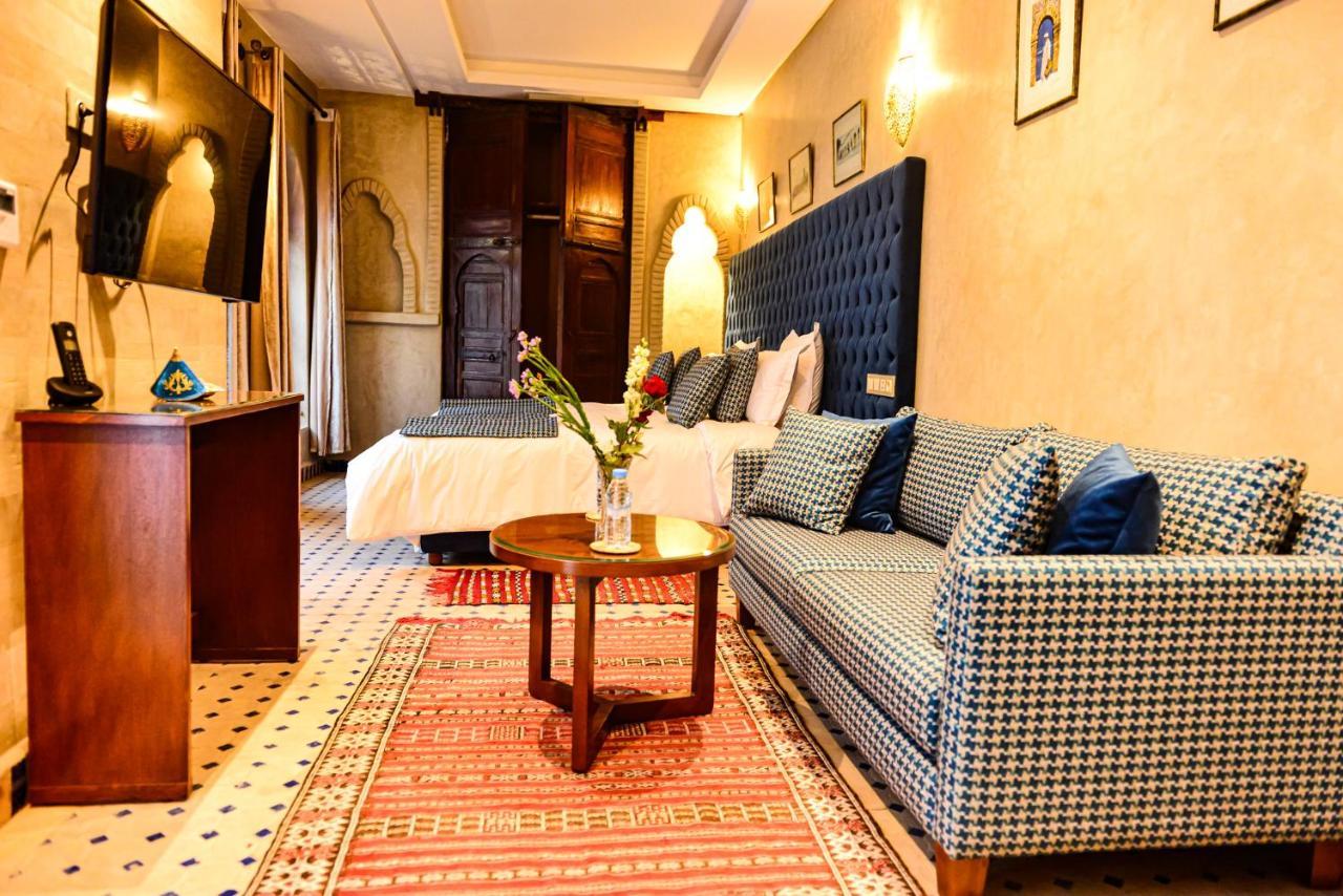 Al Mazhar Riad 2*