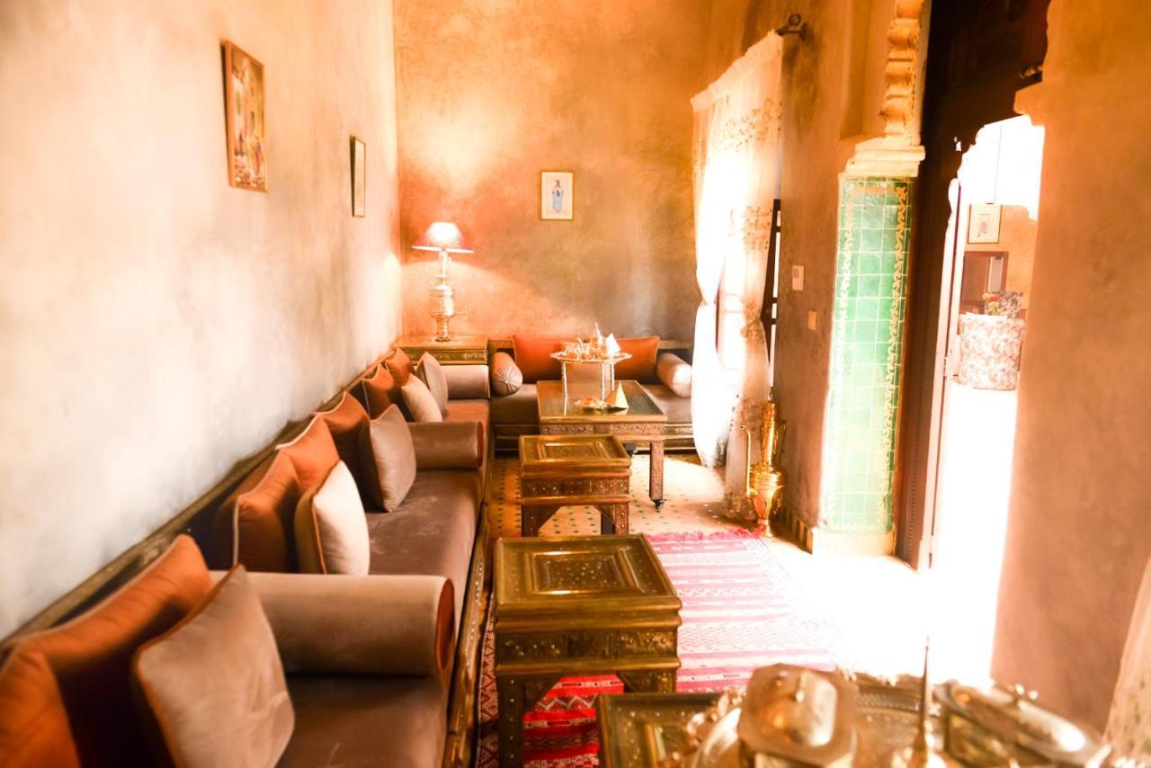 Riad Al Mazhar 2*