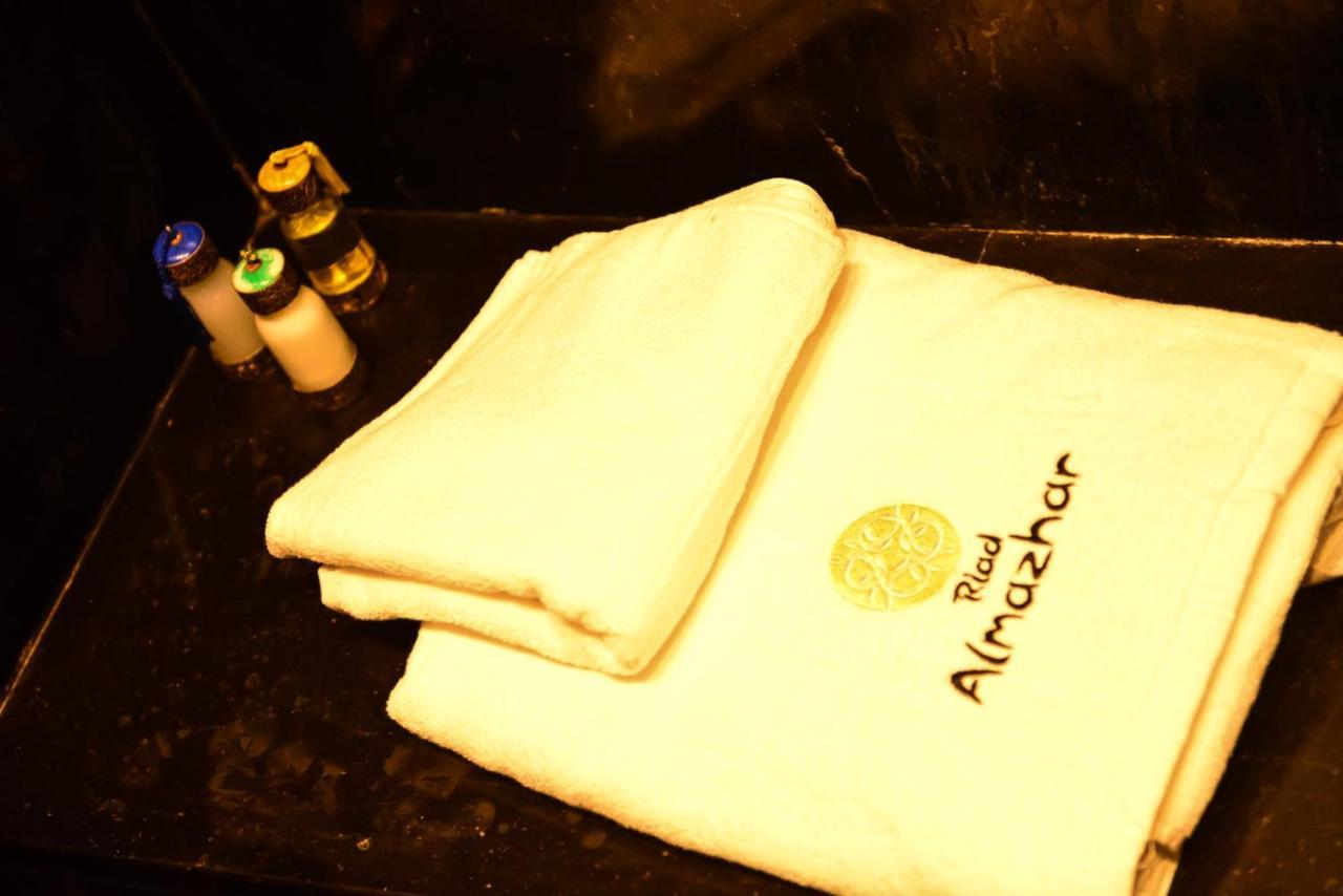 Al Mazhar Riad Rabat