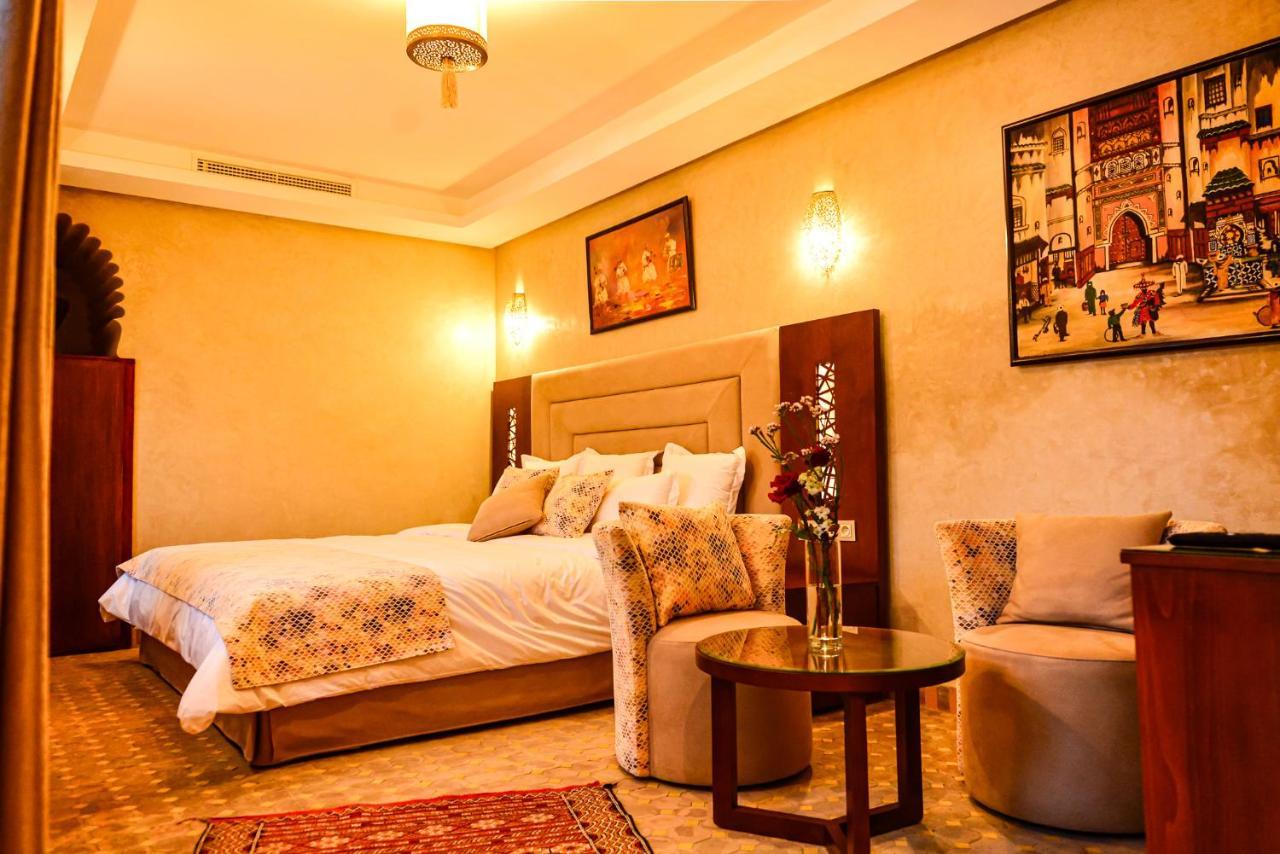 Al Mazhar Riad 2*