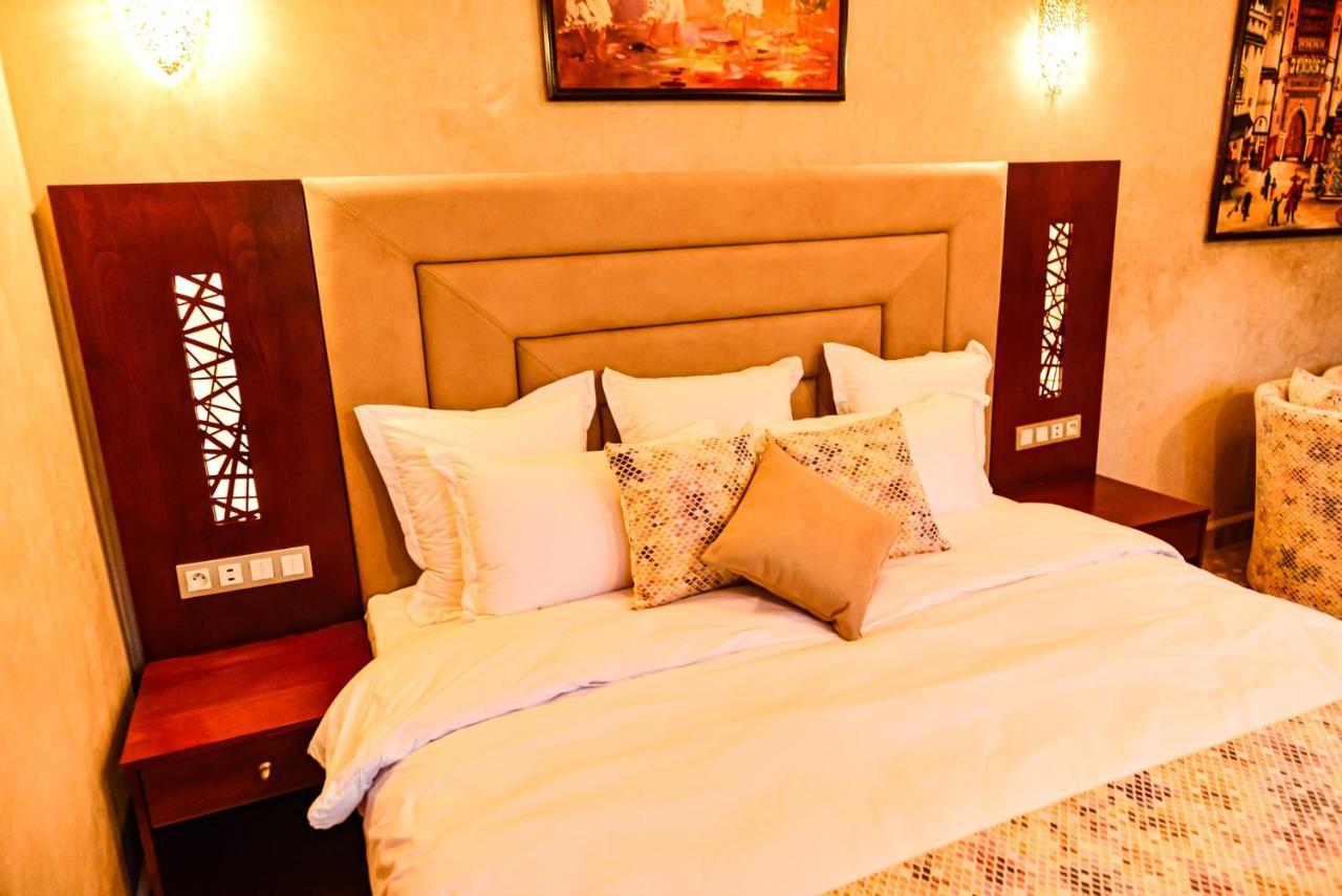 Riad Al Mazhar 2*
