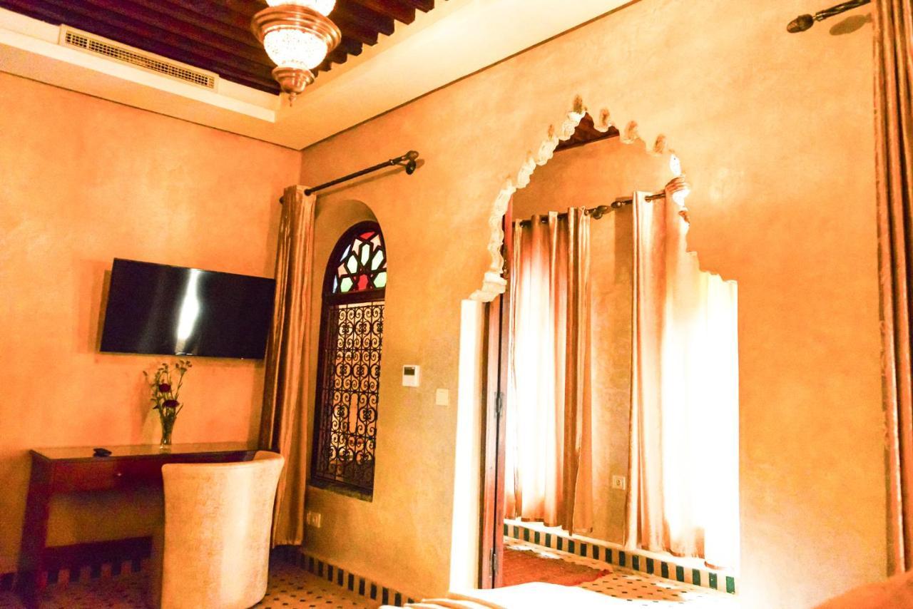 Al Mazhar Riad