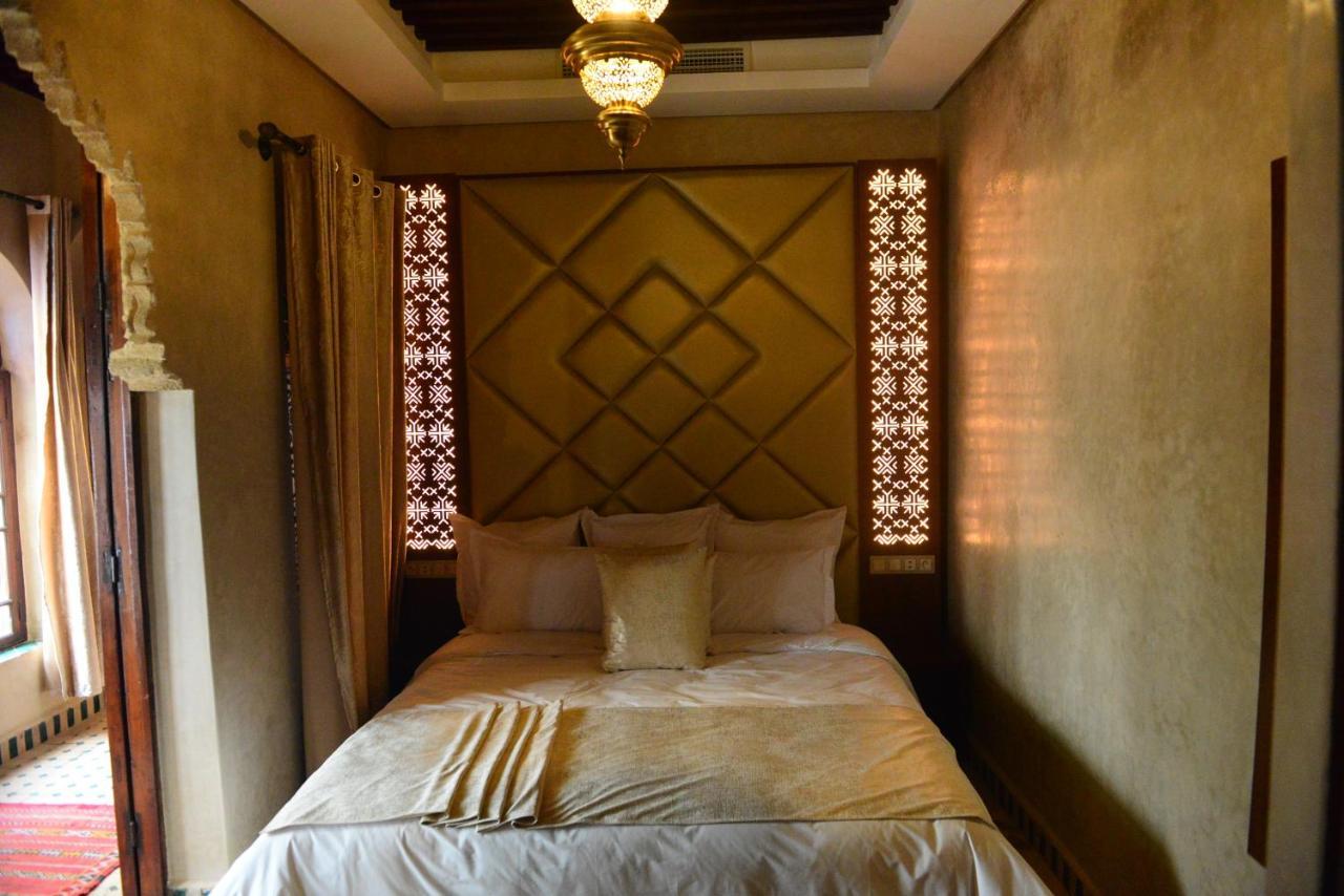 Al Mazhar Riad Rabat