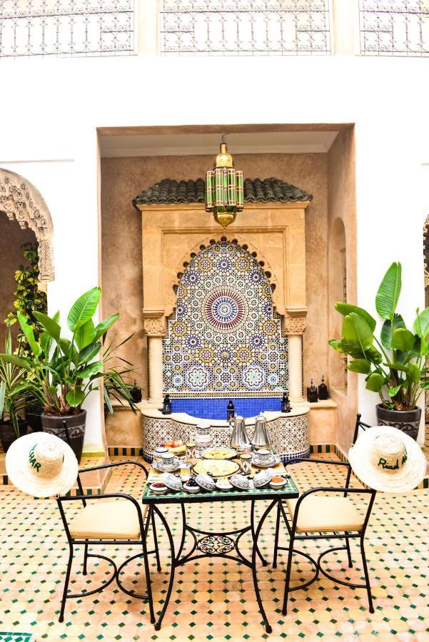 Al Mazhar Riad 2*