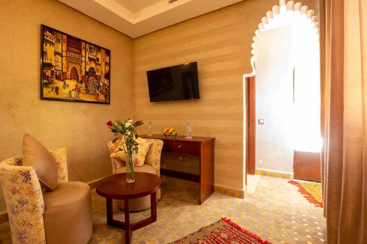 Riad Al Mazhar 2*