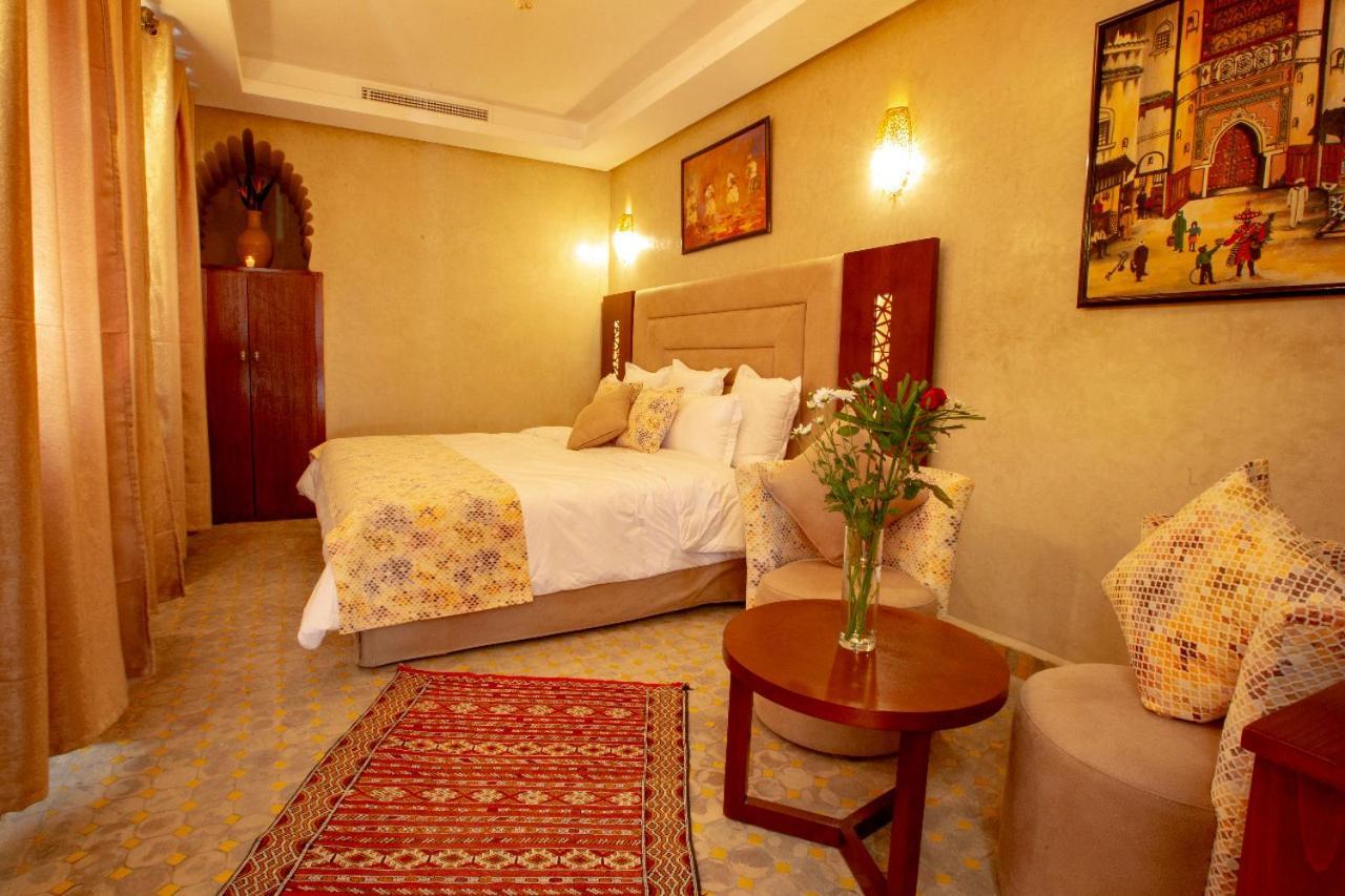 Al Mazhar Riad