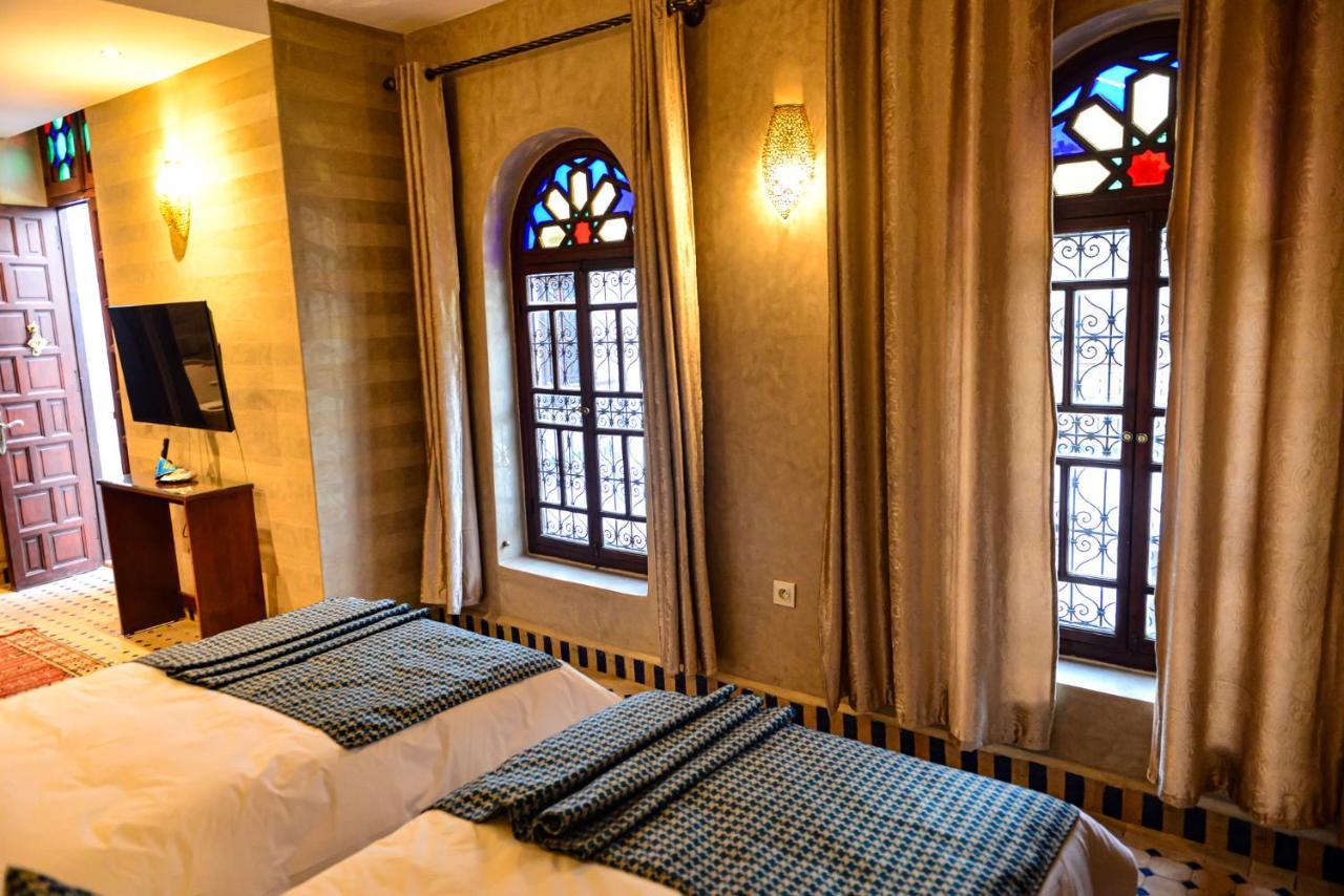 Riad Al Mazhar 2*